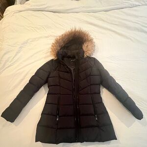 INC Winter Coat